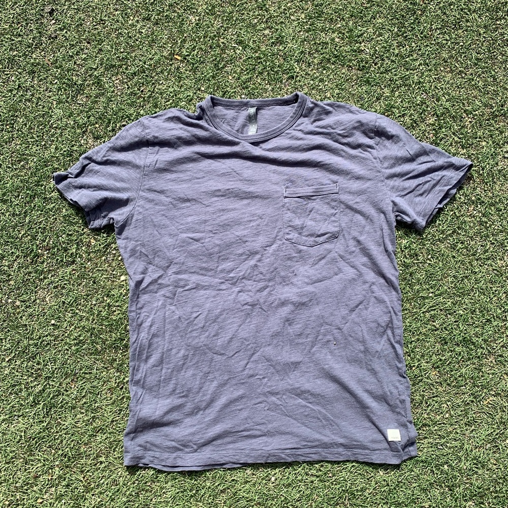 Men's Vuori Gray T-Shirt